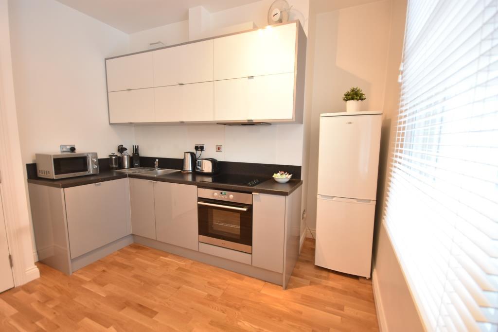 Apt 2, Soho Apartments 1St Floor By Indigo Flats Londres Exterior foto