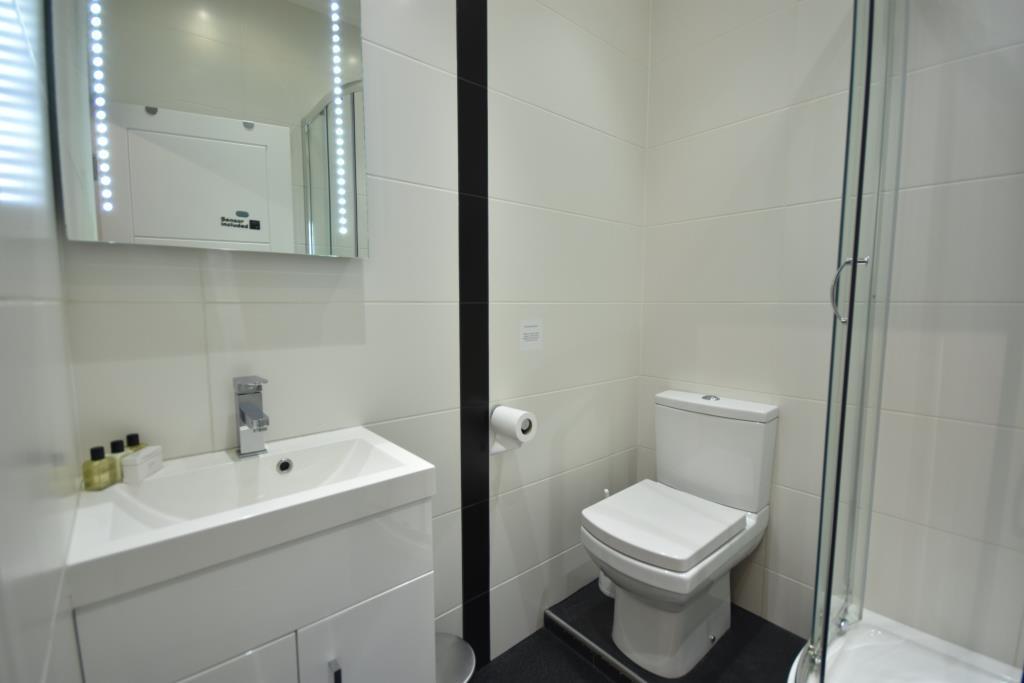 Apt 2, Soho Apartments 1St Floor By Indigo Flats Londres Exterior foto